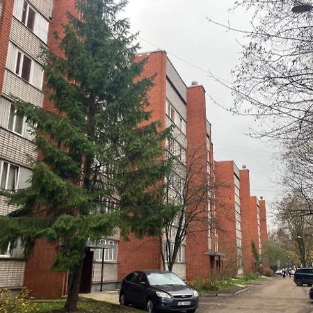 Juras Brize Apartment Riga Exterior photo